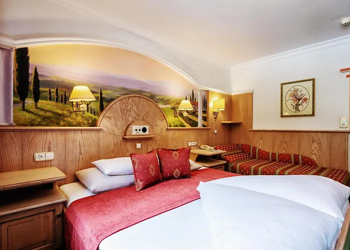 Hotel Neuhintertux