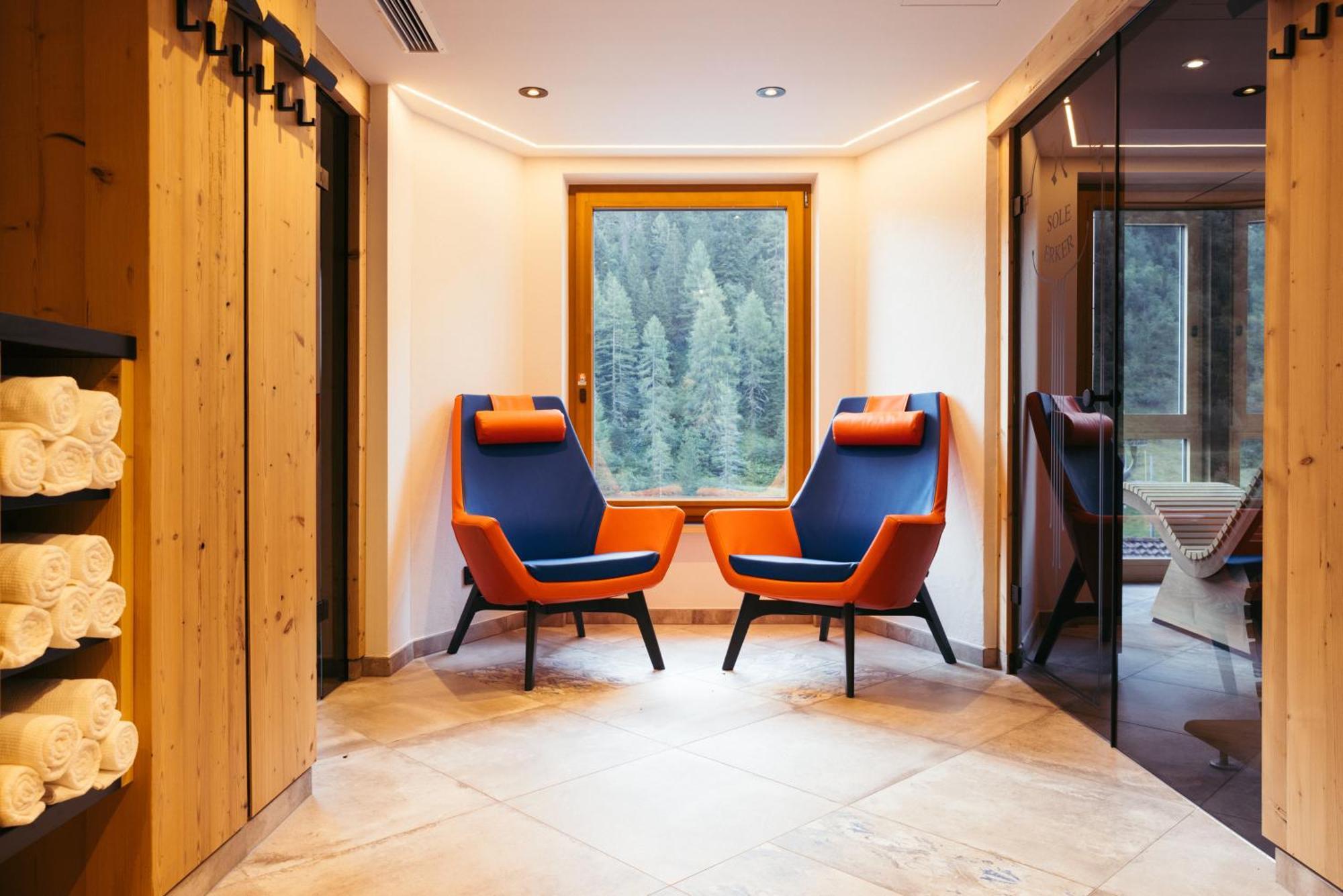 Hotel Neuhintertux Tux