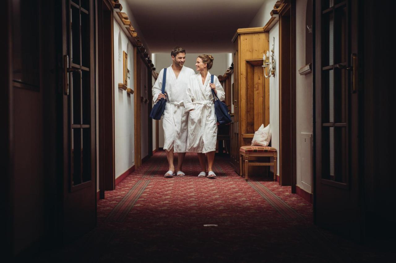 Hotel Neuhintertux