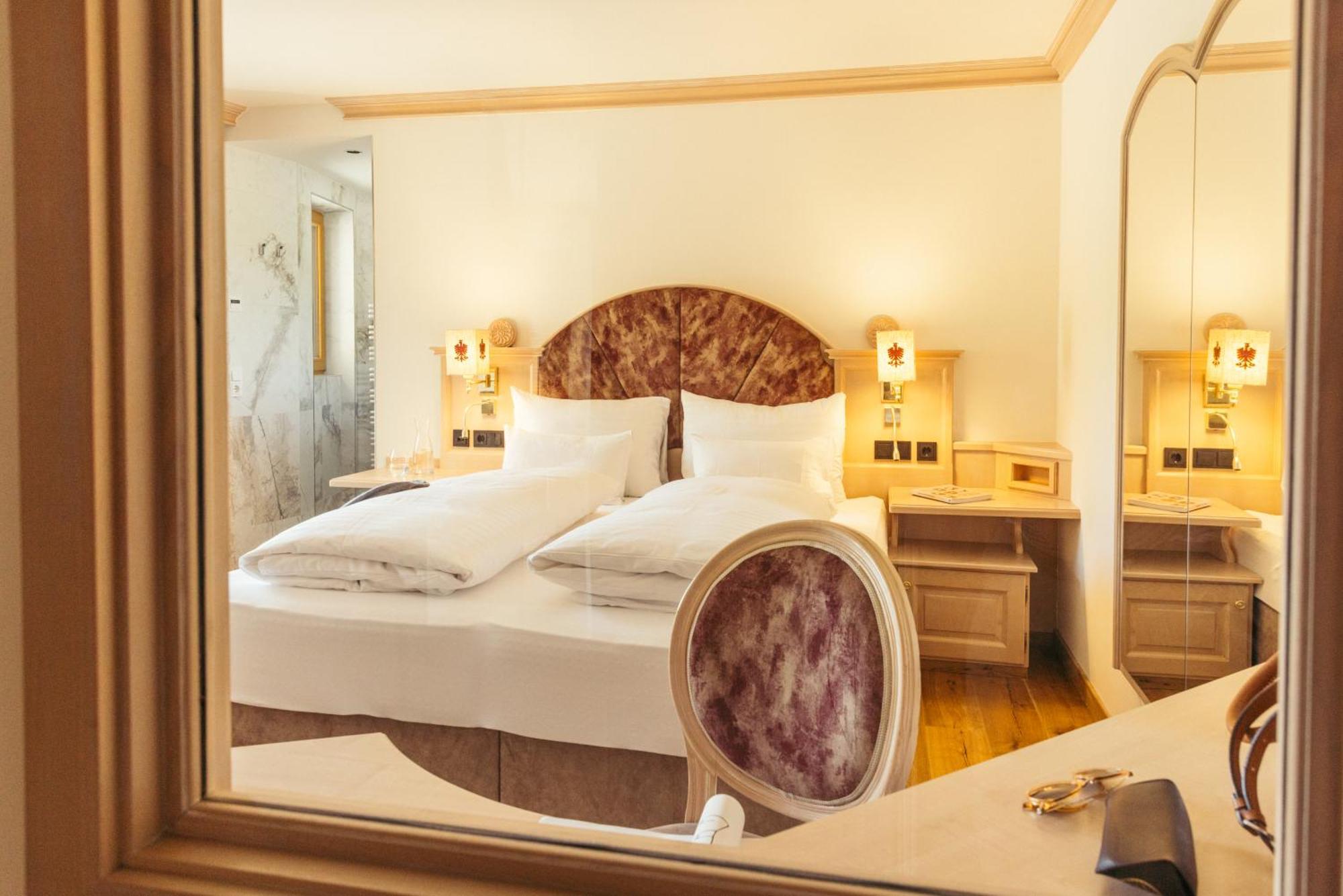 Hotel Neuhintertux 4*