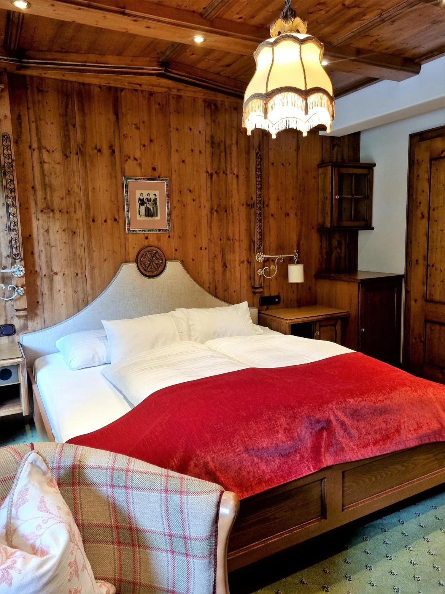 Neuhintertux Hotel Tux