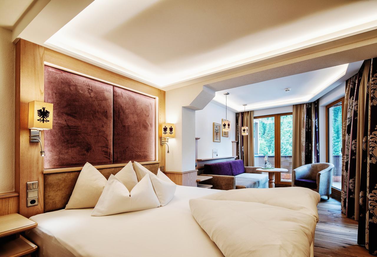 Hotel Neuhintertux